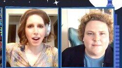 Vanessa Bayer, Fortune Feimster Vanessa Bayer, Fortune Feimster
