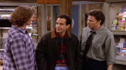 Hooker, Line and Sinker Hooker, Line and Sinker