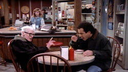 Say Uncle, Carlton Say Uncle, Carlton
