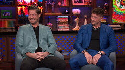 Craig Conover & Kory Keefer Craig Conover & Kory Keefer