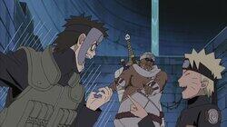 The Next Challenge! Naruto vs. The Nine-Tails!! The Next Challenge! Naruto vs. The Nine-Tails!!