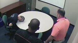 Interrogation Cam #116 Interrogation Cam #116