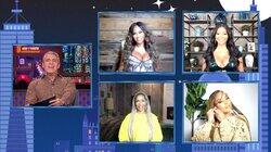 Kenya Moore's Legends Ball Kenya Moore's Legends Ball