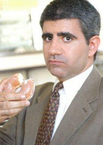 John Aboud John Aboud