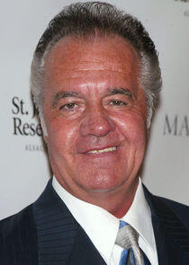 Tony Sirico Tony Sirico