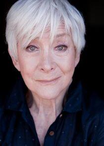 Sheila Steafel