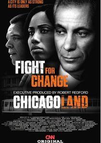 Chicagoland - Season 1 Chicagoland - Season 1