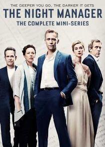 The Night Manager - Season 1 The Night Manager - Season 1