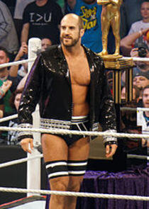 Cesaro Cesaro