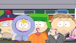 South Park is Gay! South Park is Gay!