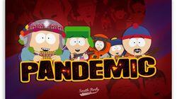 Pandemic (1) Pandemic (1)