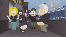 Whale Whores Whale Whores