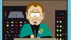 Roger Ebert Should Lay Off the Fatty Foods Roger Ebert Should Lay Off the Fatty Foods