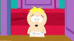 Butters' Very Own Episode Butters' Very Own Episode