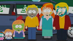 All About the Mormons? All About the Mormons?
