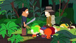 Rainforest Schmainforest Rainforest Schmainforest