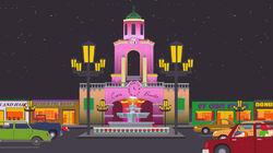 Casa Bonita Casa Bonita