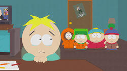The Tale of Scrotie McBoogerballs The Tale of Scrotie McBoogerballs