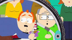 The Entity (a.k.a. The Ginger Device) The Entity (a.k.a. The Ginger Device)