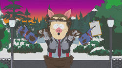 ManBearPig ManBearPig