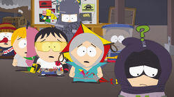 Coon vs. Coon & Friends Coon vs. Coon & Friends