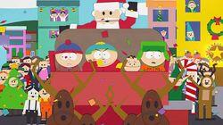 It's Christmas in Canada It's Christmas in Canada