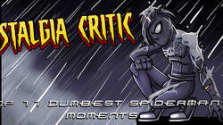The Top 11 Dumbest Spiderman Moments The Top 11 Dumbest Spiderman Moments