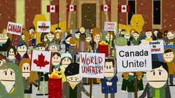Canada on Strike Canada on Strike