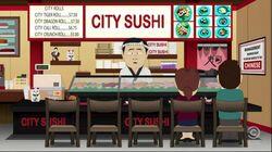City Sushi City Sushi