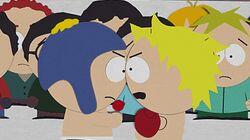 Tweek vs. Craig Tweek vs. Craig