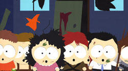 The Wacky Molestation Adventure The Wacky Molestation Adventure