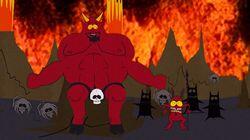 Do the Handicapped Go to Hell? (1) Do the Handicapped Go to Hell? (1)