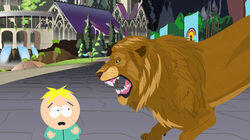 Imaginationland: Episode III Imaginationland: Episode III