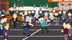 Broadway Bro Down Broadway Bro Down