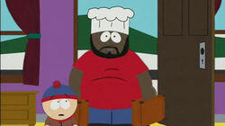 The Return of Chef The Return of Chef