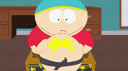 Cartman Sucks Cartman Sucks