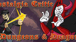 Dungeons and Dragons Dungeons and Dragons