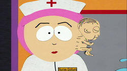 Conjoined Fetus Lady Conjoined Fetus Lady