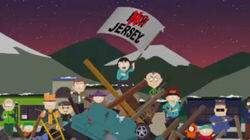 It's a Jersey Thing It's a Jersey Thing