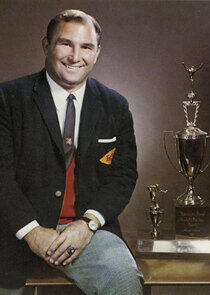 Hank Stram Hank Stram