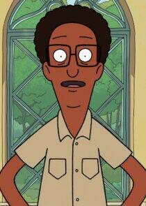 Owen Tillerman Owen Tillerman