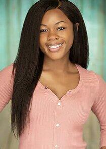 photo of Shani Shockley photo of Shani Shockley