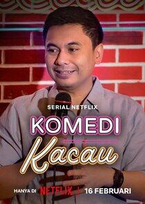 Komedi Kacau Komedi Kacau