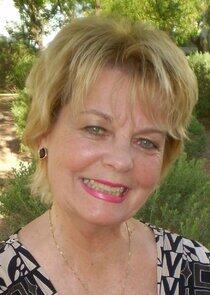 Cynthia Pepper