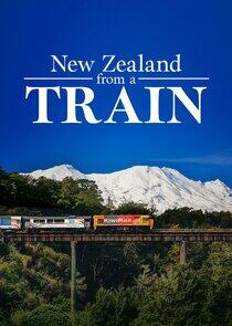 New Zealand by Train New Zealand by Train