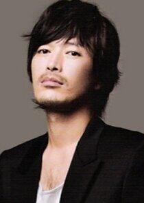 Jung Jae Young Jung Jae Young