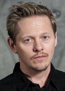 Thure Lindhardt Thure Lindhardt
