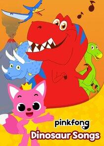 Pinkfong! Dinosaur Songs Pinkfong! Dinosaur Songs
