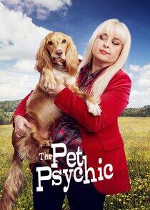 The Pet Psychic The Pet Psychic