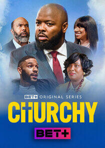 Churchy Churchy